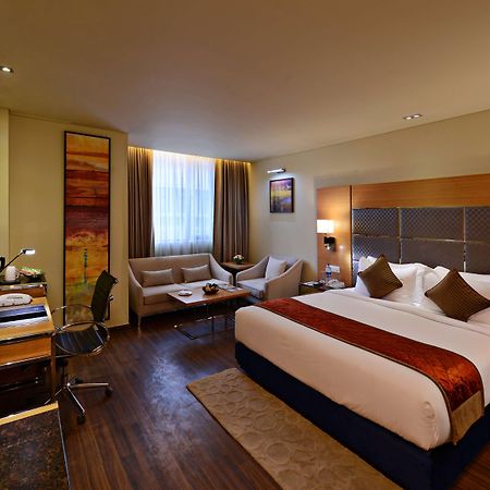 Country Inn Panjim Goa Панаджі Екстер'єр фото