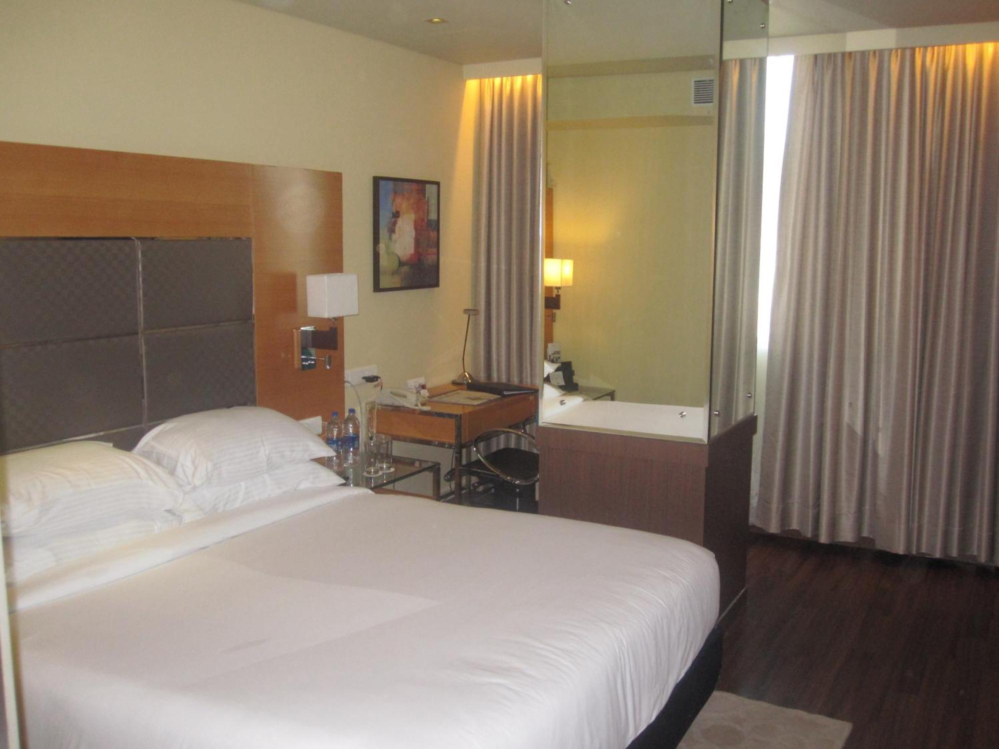 Country Inn Panjim Goa Панаджі Номер фото