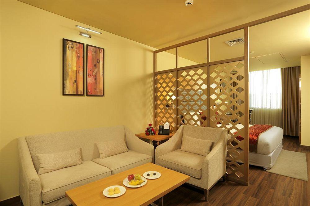 Country Inn Panjim Goa Панаджі Екстер'єр фото