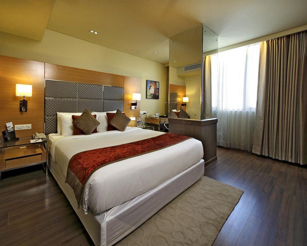 Country Inn Panjim Goa Панаджі Екстер'єр фото