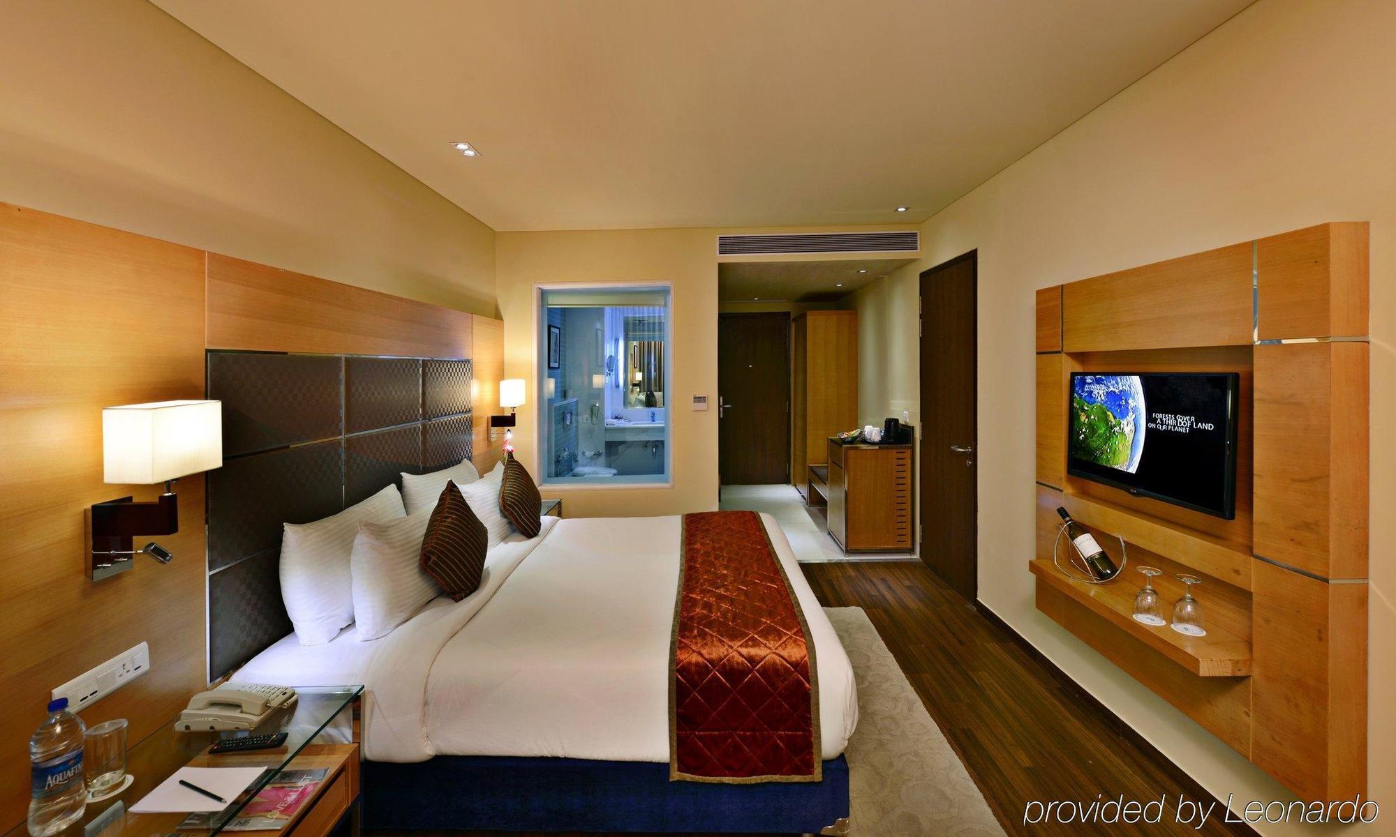 Country Inn Panjim Goa Панаджі Екстер'єр фото