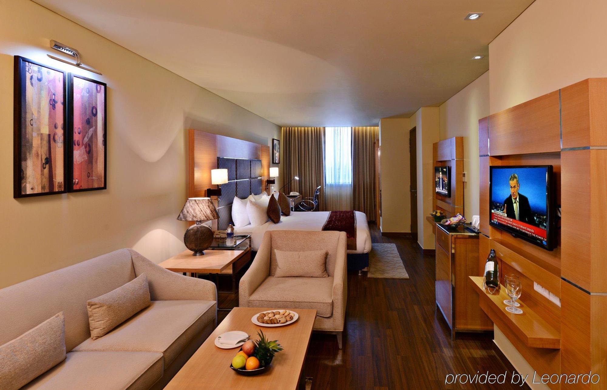 Country Inn Panjim Goa Панаджі Екстер'єр фото