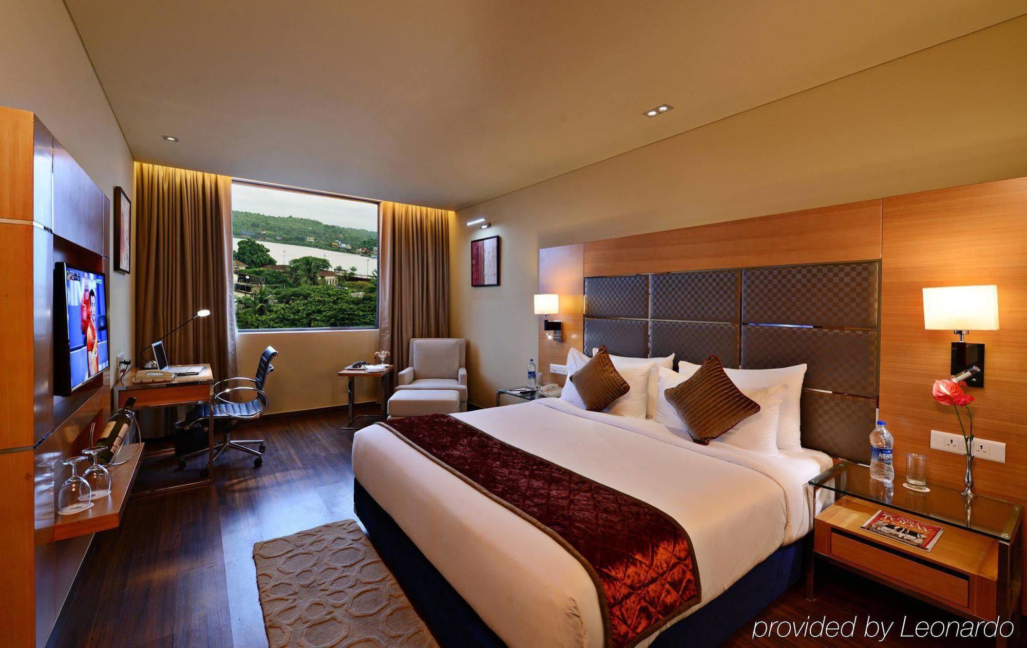 Country Inn Panjim Goa Панаджі Екстер'єр фото