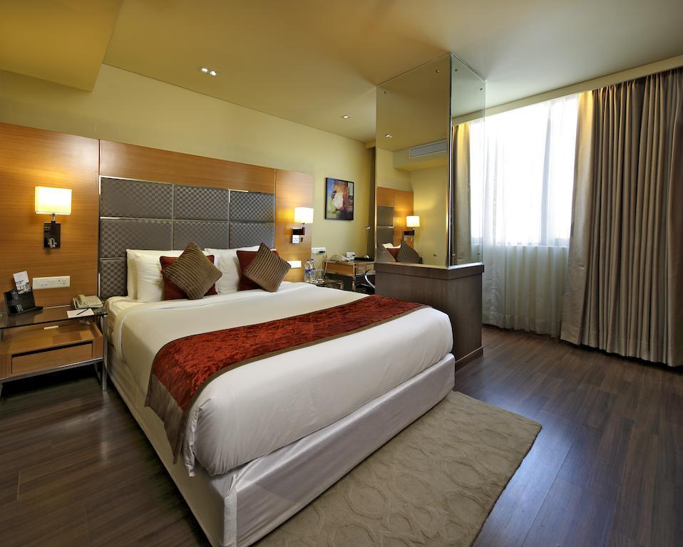 Country Inn Panjim Goa Панаджі Екстер'єр фото